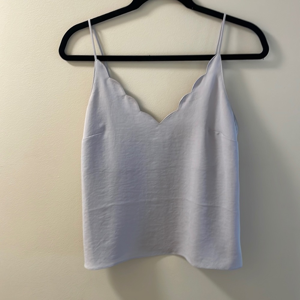 TopShop Tank
